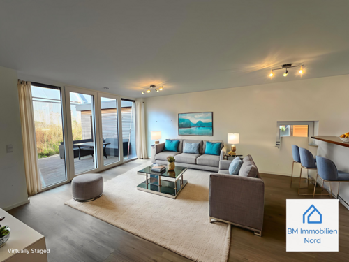 Foto - Haus zum Kaufen in Heikendorf 598.000,00 € 135 m²