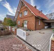 Haus zum Kaufen in Bad Nenndorf 529.000,00 € 135 m²