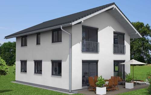 Foto - Haus zum Kaufen in Penzberg 1.386.400,00 € 170.42 m²