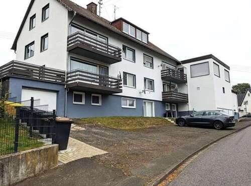 Foto - Wohnung zum Mieten in Freudenberg 544,00 € 64 m²