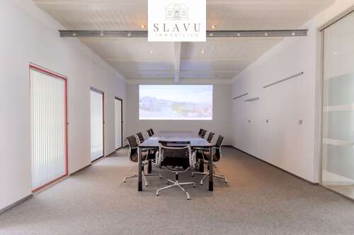 Foto - Büro in Heidelberg 480,00 € 360 m²