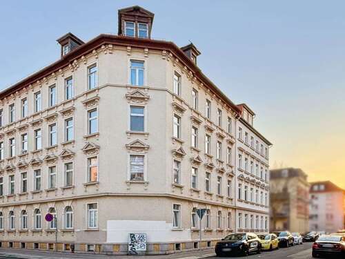 Foto - Wohnung zum Kaufen in Markkleeberg 93.600,00 € 52 m²