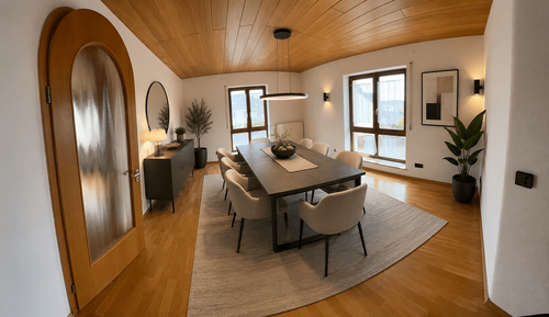 Foto - Wohnung zum Kaufen in Nürnberg 395.000,00 € 124 m²