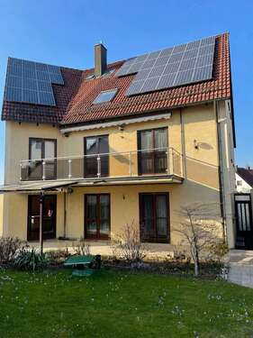 Foto - Wohnung zum Kaufen in Nürnberg 420.000,00 € 125 m²