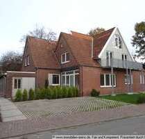 Wohnung zum Mieten in Westerstede 950,00 € 127 m²