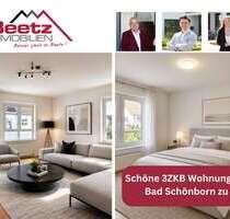 Wohnung zum Kaufen in Bad Schönborn Bad Langenbrücken 299.000,00 € 75 m² - Bad Schönborn / Bad Langenbrücken