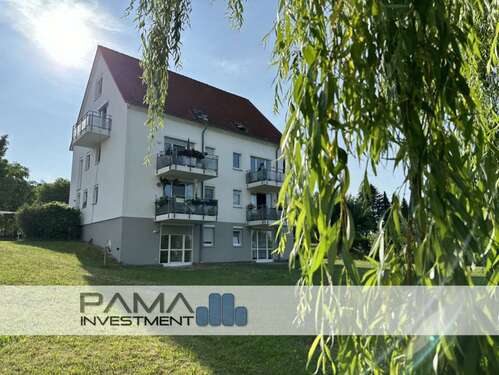 Foto - Wohnung zum Mieten in Großweitzschen 235,00 € 41 m²