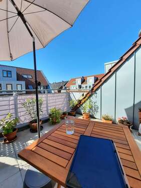 Foto - Wohnung zum Mieten in Münster 770,00 € 47.5 m²