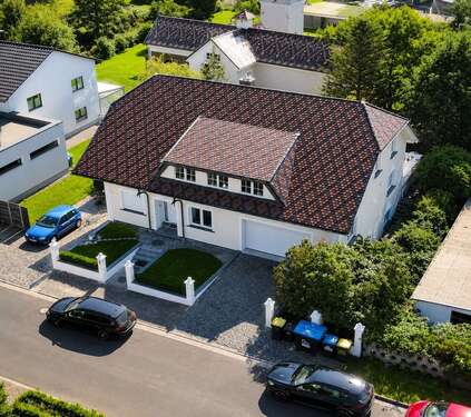 Foto - Haus zum Kaufen in Markkleeberg 1.200.000,00 € 500 m²
