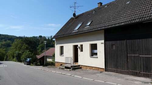 Foto - Haus zum Kaufen in Löwenstein 290.000,00 € 109 m²