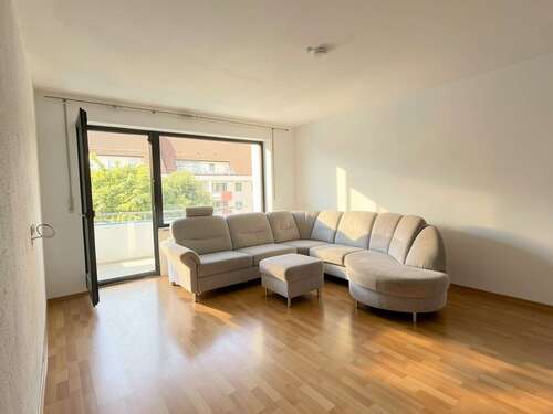 Foto - Wohnung zum Mieten in Donauwörth 1.200,00 € 90 m²