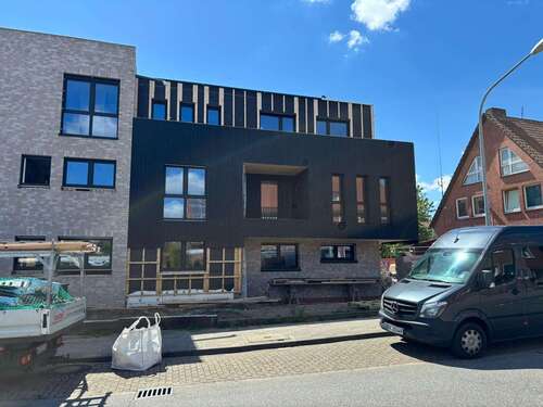 Foto - Wohnung zum Mieten in Lohne 990,00 € 83.93 m²