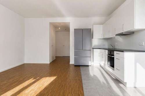 Foto - Wohnung zum Mieten in Hamburg 1.550,00 € 92.47 m²