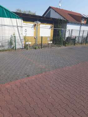 Foto - Garage zu vermieten in Birkenheide 25,00 €