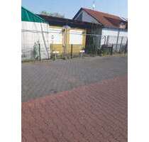 Garage zu vermieten in Birkenheide 25,00 €