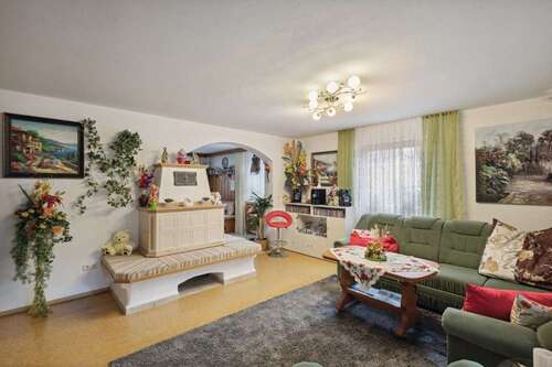 Foto - Haus zum Kaufen in Kleinberghofen 520.000,00 € 198 m²