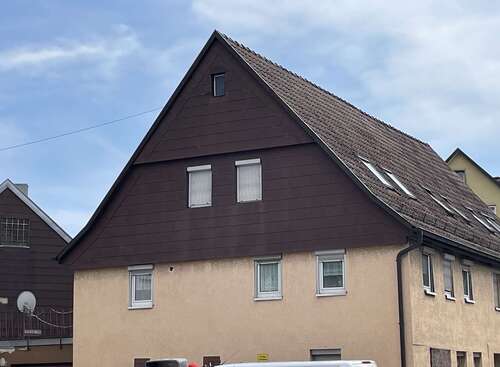 Foto - Haus zum Kaufen in Rudersberg 355.000,00 € 244 m²