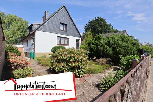 Foto - Haus zum Kaufen in Halstenbek 519.000,00 € 134.19 m²