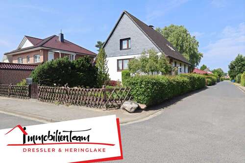 Foto - Haus zum Kaufen in Halstenbek 489.900,00 € 134.19 m²