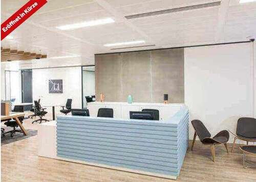 Foto - Büro in Erfurt 1.339,00 € 29 m²