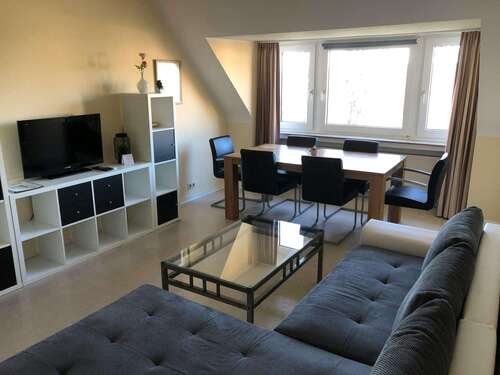 Foto - Wohnen auf Zeit in Düsseldorf 1.750,00 €