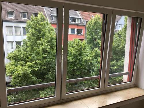 Foto - Wohnung zum Kaufen in Düsseldorf 183.000,00 € 35 m²