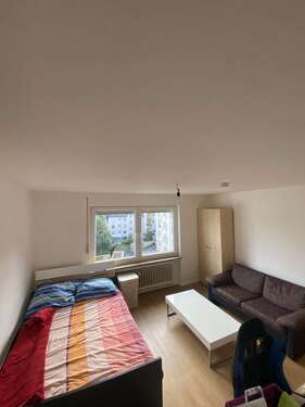 Foto - Wohnung zum Mieten in Nürnberg 350,00 € 23 m²