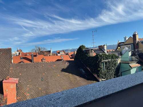 Foto - Wohnung zum Mieten in Lindau 1.250,00 € 88 m²