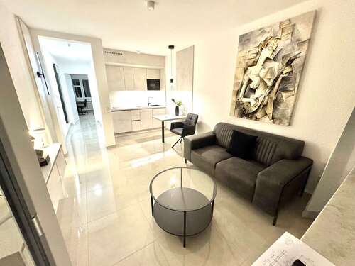 Foto - Wohnung zum Mieten in Jülich 1.000,00 € 40 m²