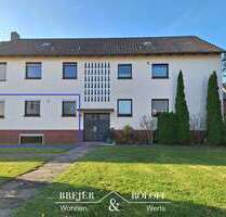 Wohnung zum Kaufen in Bückeburg 135.000,00 € 79 m²