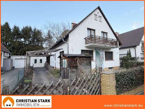 Foto - Haus zum Kaufen in Mainz 749.300,00 € 180 m²