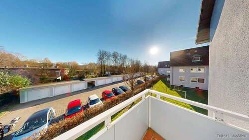 Foto - Wohnung zum Kaufen in Herne 104.000,00 € 65 m²