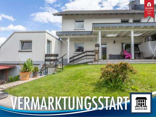 Foto - Haus zum Kaufen in Rheinbach 469.000,00 € 132 m²