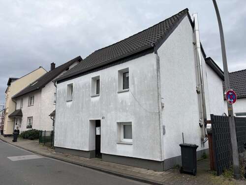 Foto - Haus zum Kaufen in Köln 419.000,00 € 142 m²