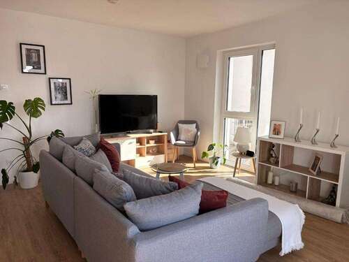 Foto - Wohnung zum Mieten in Ingolstadt 1.050,00 € 77.6 m²