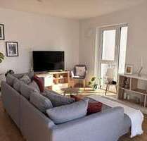 Wohnung zum Mieten in Ingolstadt 1.050,00 € 77.6 m²