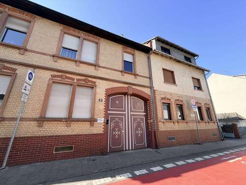 Foto - Wohnung zum Kaufen in Neu-Isenburg 229.000,00 € 71 m²