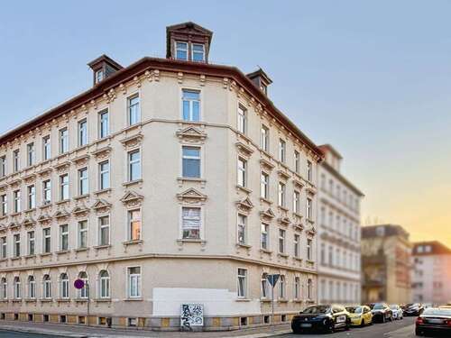 Foto - Wohnung zum Kaufen in Markkleeberg 86.400,00 € 47 m²