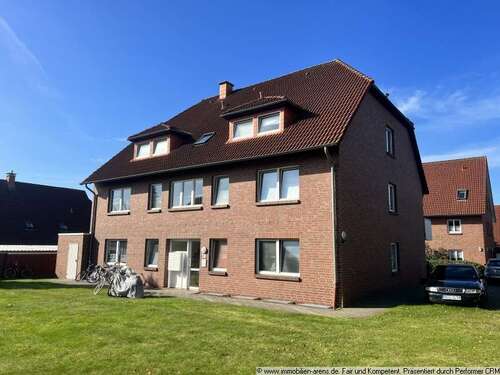 Foto - Wohnung zum Kaufen in Westerstede 100.000,00 € 52 m²