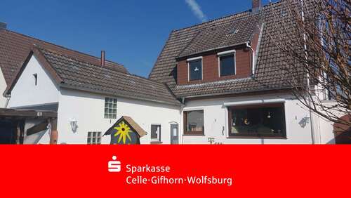 Foto - Haus zum Kaufen in Celle 219.000,00 € 96 m²