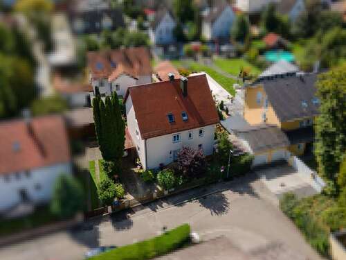 Foto - Haus zum Kaufen in Landshut 699.000,00 € 236 m²