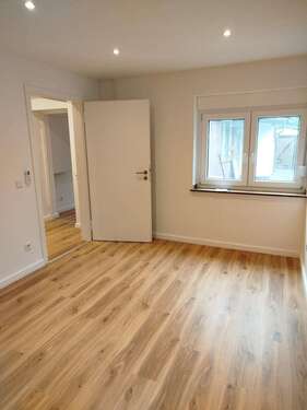 Foto - Wohnung zum Mieten in Düsseldorf 1.250,00 € 45 m²