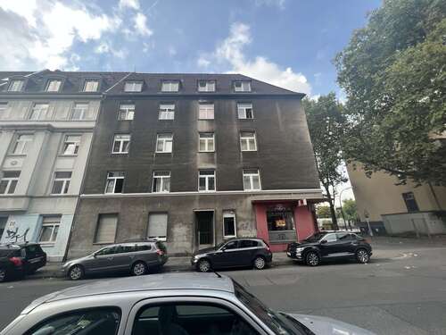 Foto - Wohnung zum Mieten in Dortmund 760,00 € 62 m²