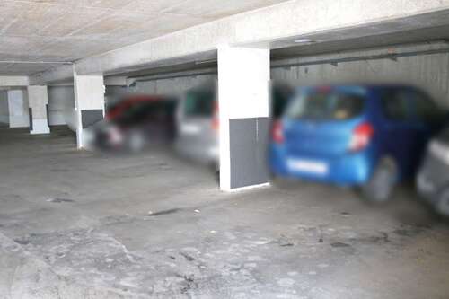 Foto - Garage zu verkaufen in Sonneberg 9.900,00 € 11.5 m²