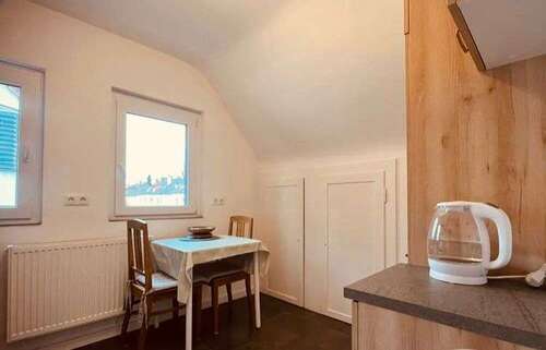 Foto - Wohnen auf Zeit in Frankfurt am Main 1.390,00 €