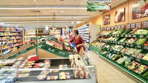 Foto - Einzelhandel in Markranstädt 750.000,00 € 1311 m²