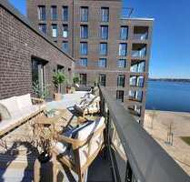 Wohnung zum Mieten in Schleswig 2.290,00 € 118 m²