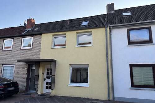 Foto - Haus zum Kaufen in Bremerhaven 167.000,00 € 106 m²