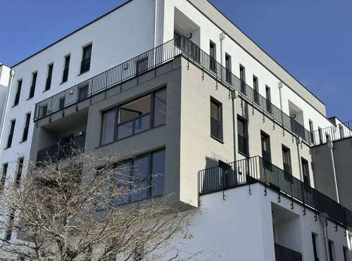 Foto - Wohnung zum Mieten in Frankfurt 1.360,00 € 44 m²