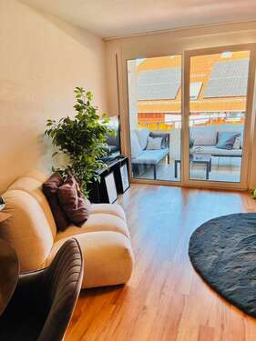 Foto - Wohnung zum Mieten in Birkenfeld 870,00 € 78.37 m²